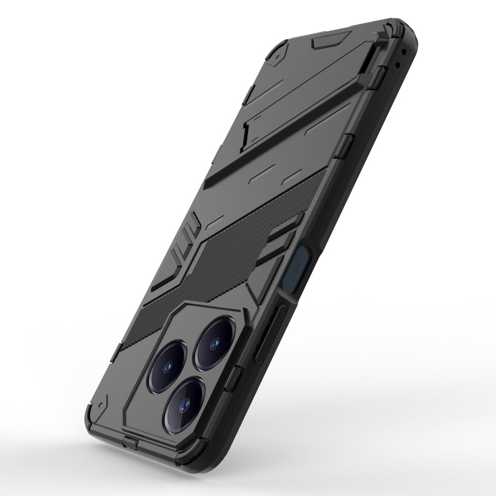 Armory odolný kryt na Realme C63 - černý