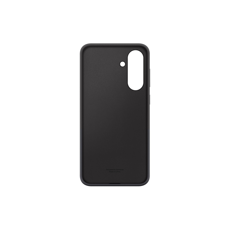 EF-PA566CBE Samsung Silikonový Kryt pro Galaxy A56 5G Black