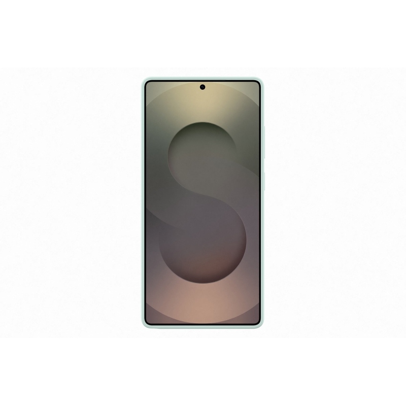 EF-PS938CME Samsung Silikonový Kryt pro Galaxy S25 Ultra Mint