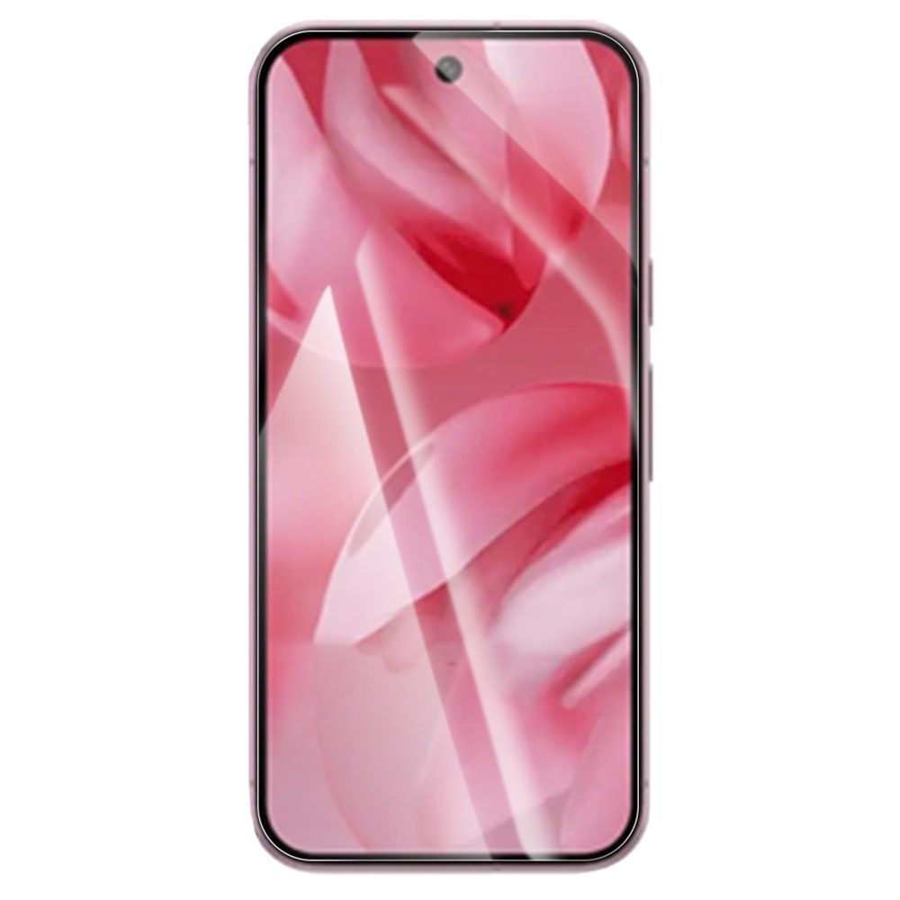 RURI 2.5D tvrzené sklo na Google Pixel 10 Pro