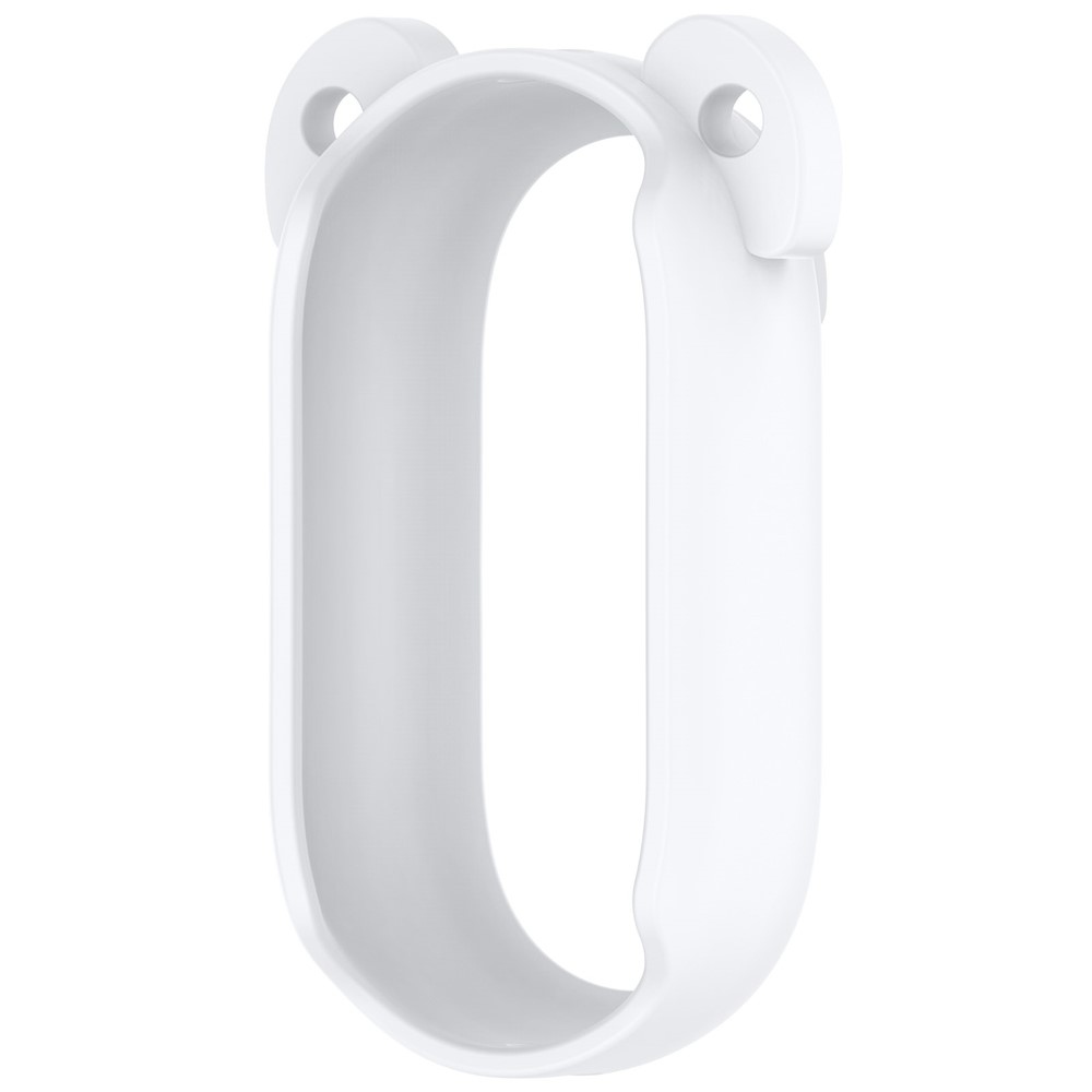 Silikonový ochranný obal pro Insta360 GO 3 / GO 3S - bílý