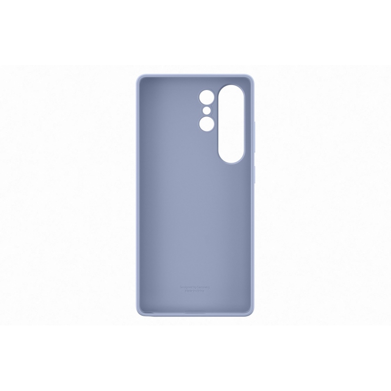 EF-PS938CLE Samsung Silikonový Kryt pro Galaxy S25 Ultra Light Blue