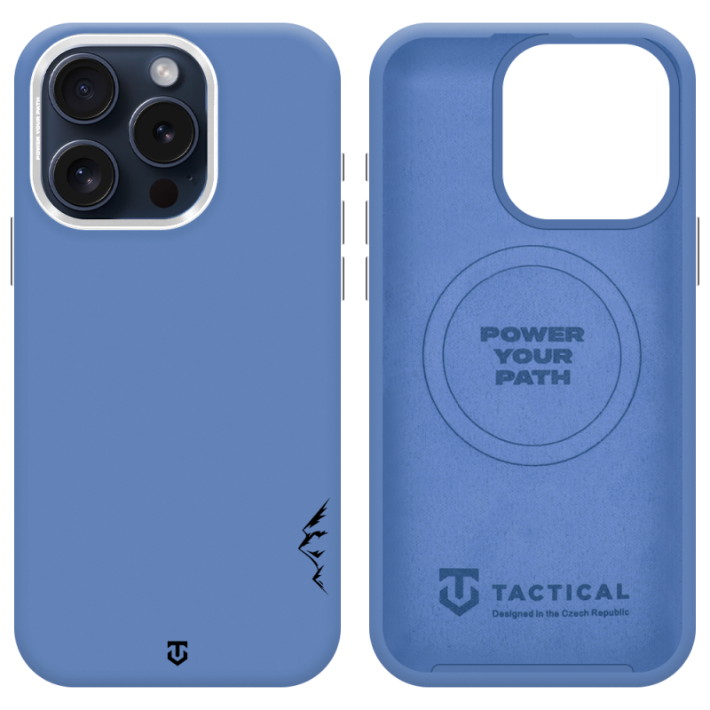 Tactical MagForce Velvet Smoothie 2.0 Kryt pro Apple iPhone 15 Pro Avatar