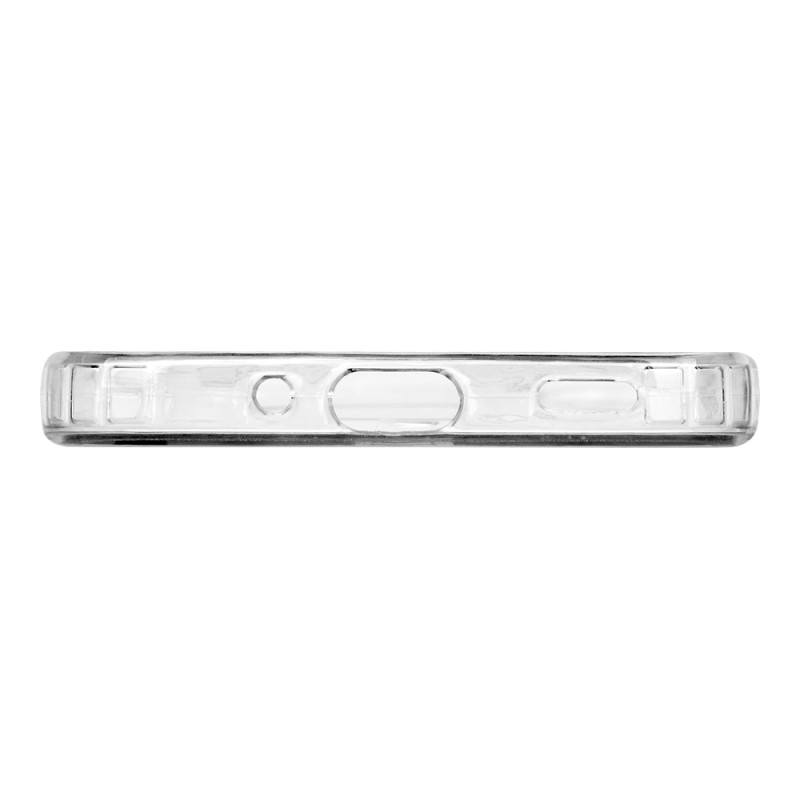 OBAL:ME MagNetix Crystal Kryt pro Samsung Galaxy A27 5G Transparent