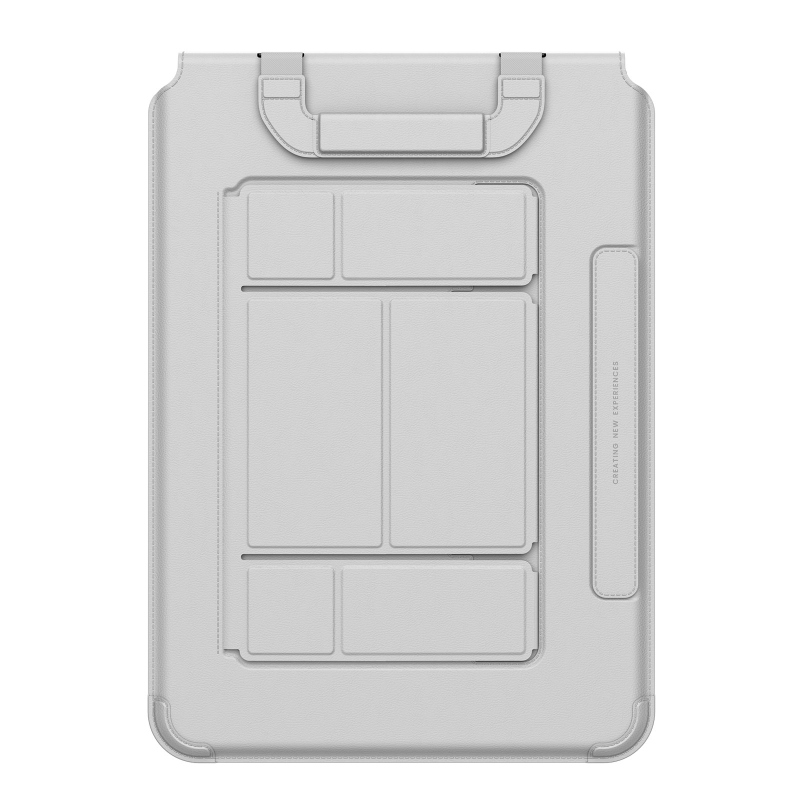 Nillkin Versatile Pro Obal na Notebook 14.2 Grey