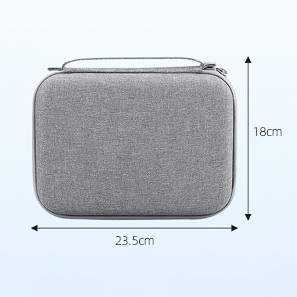 BRDRC ochranné pouzdro pro Insta360 GO 3S / GO 3