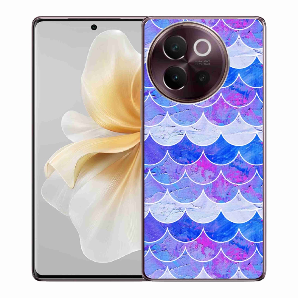 Gelový kryt mmCase na Vivo V40 Lite 5G - abstrakt 29