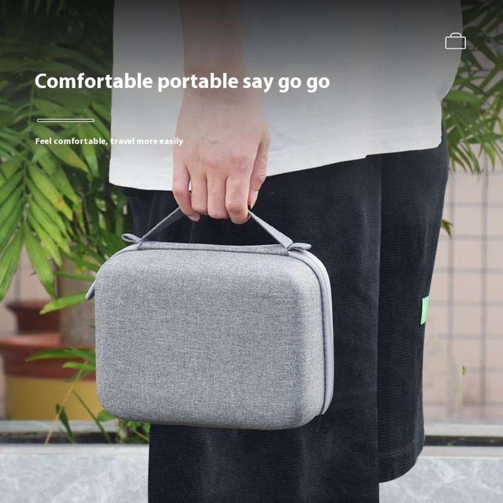 BRDRC ochranné pouzdro pro Insta360 GO 3S / GO 3