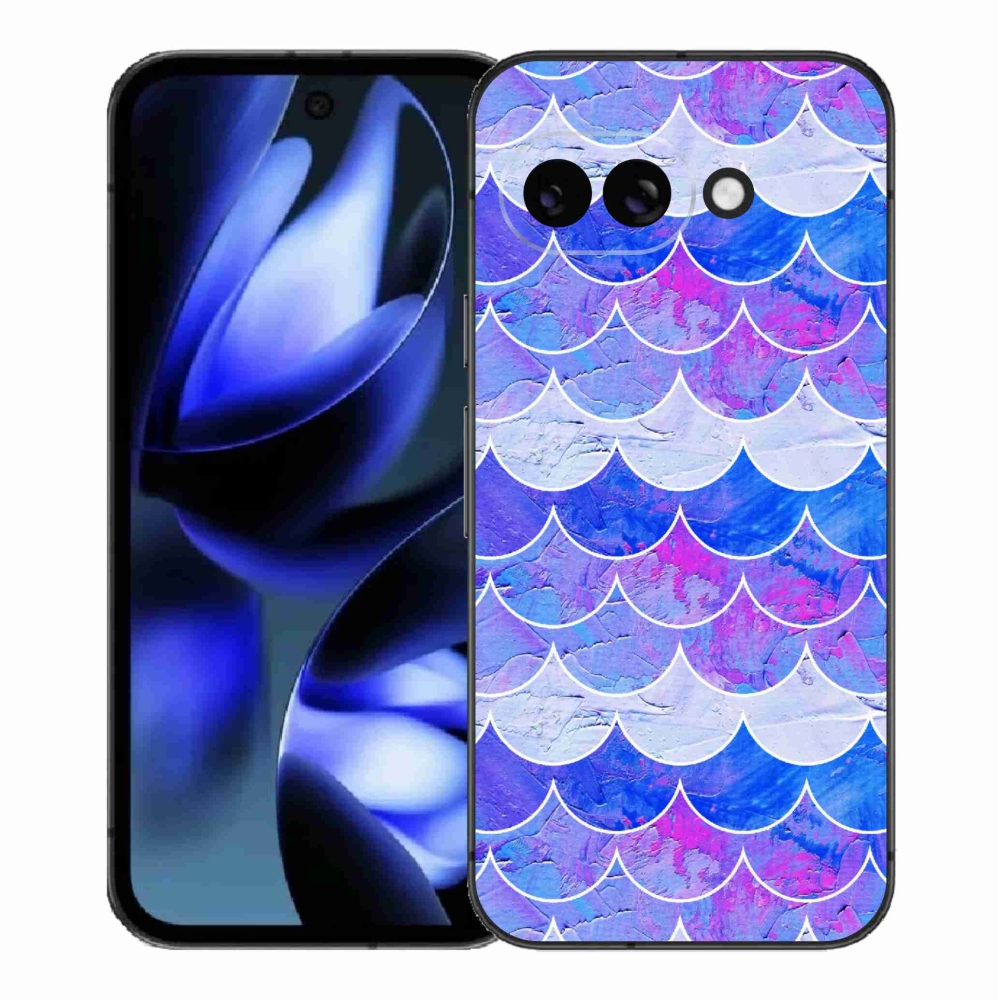 Gelový kryt mmCase na Google Pixel 9a - abstrakt 29