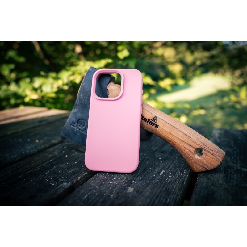 Tactical MagForce Velvet Smoothie Kryt pro Apple iPhone 16 Pro Pink Panther