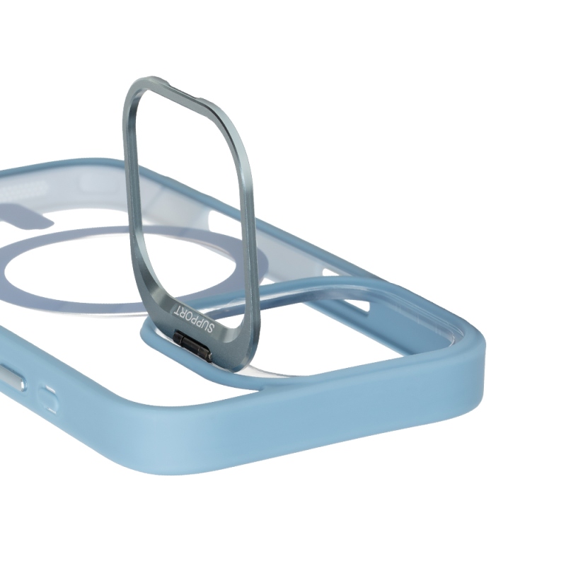 OBAL:ME MagNetix Versa Kryt pro Apple iPhone 16 Pro Sky Blue