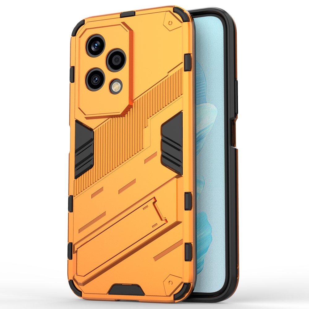 Armory odolný kryt na Honor 200 Lite 5G - oranžový