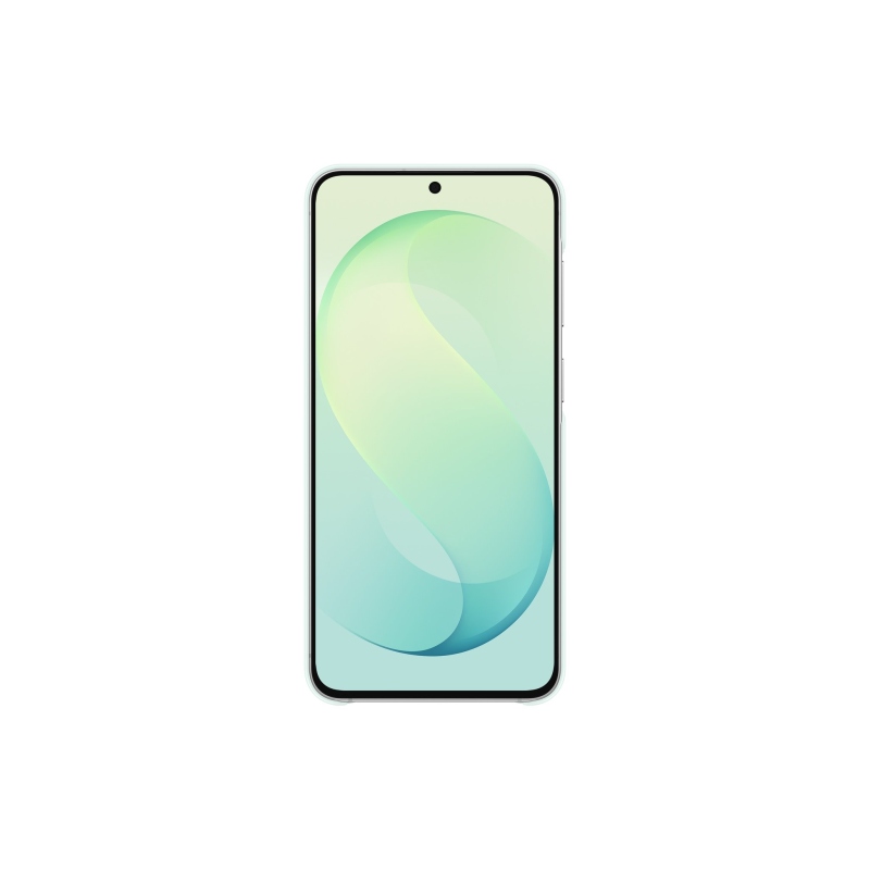 EF-SS741CME Samsung Slim Magnetický Kryt pro Galaxy S26 FE Mint