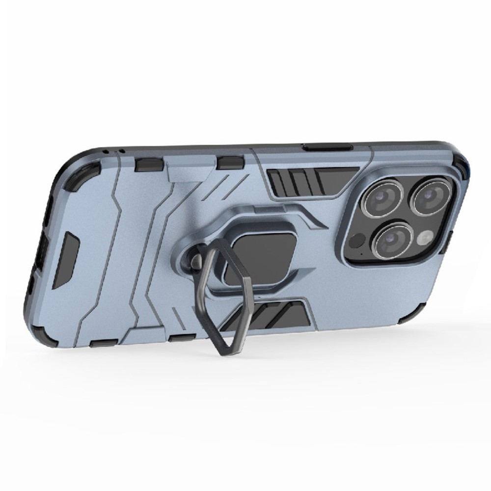 Guardy odolný kryt na iPhone 15 Pro Max - modrý