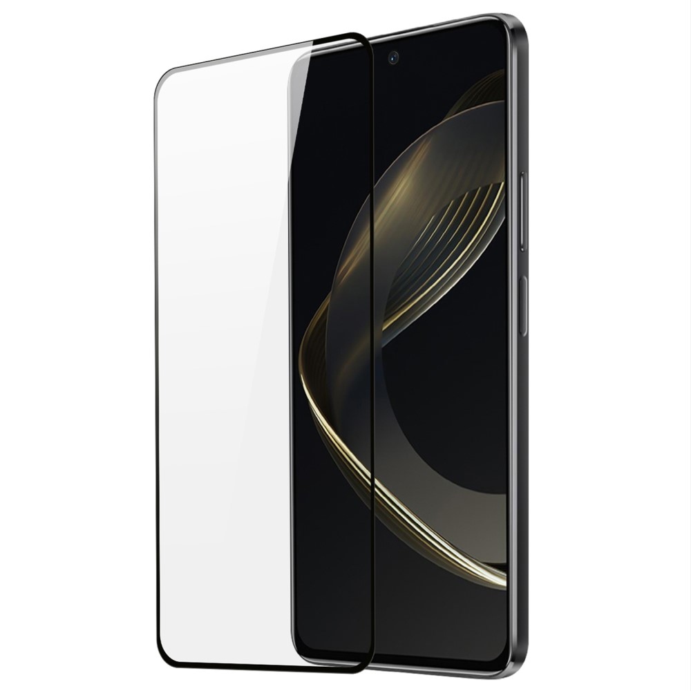 DUX celoplošné tvrzené sklo na Huawei Nova 12 SE