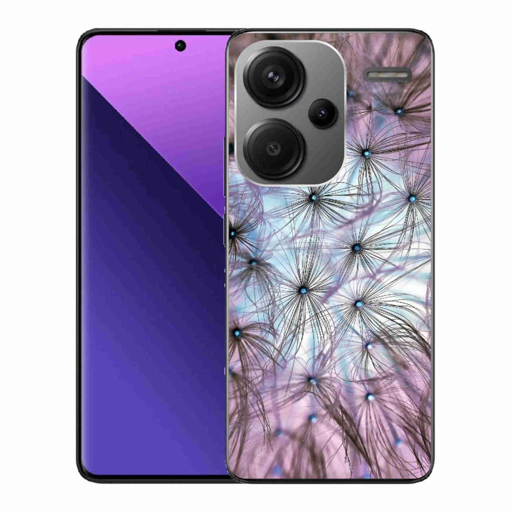 Gelový kryt mmCase na Xiaomi Redmi Note 13 Pro+ 5G - abstrakt 17