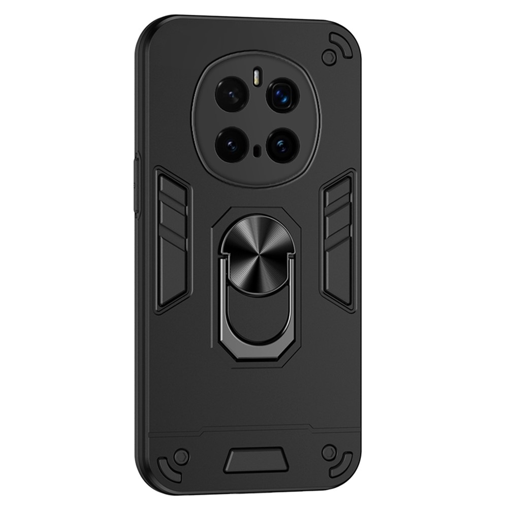 Defend odolný kryt na Honor Magic 7 Pro 5G - černý