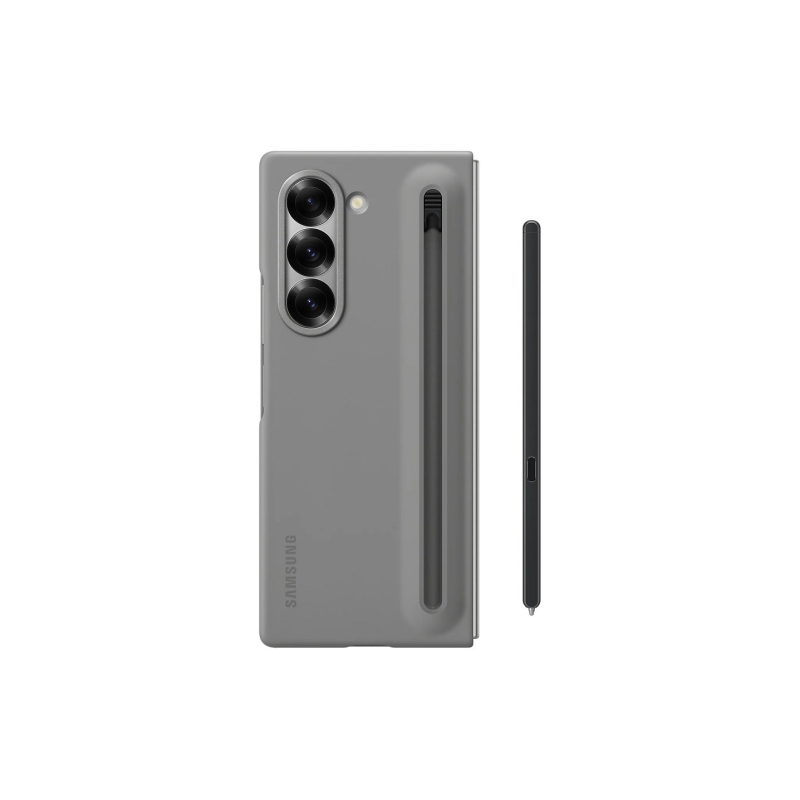 EF-OF95PCJE Samsung Ochranný Kryt + S Pen pro Galaxy Z Fold 6 Gray