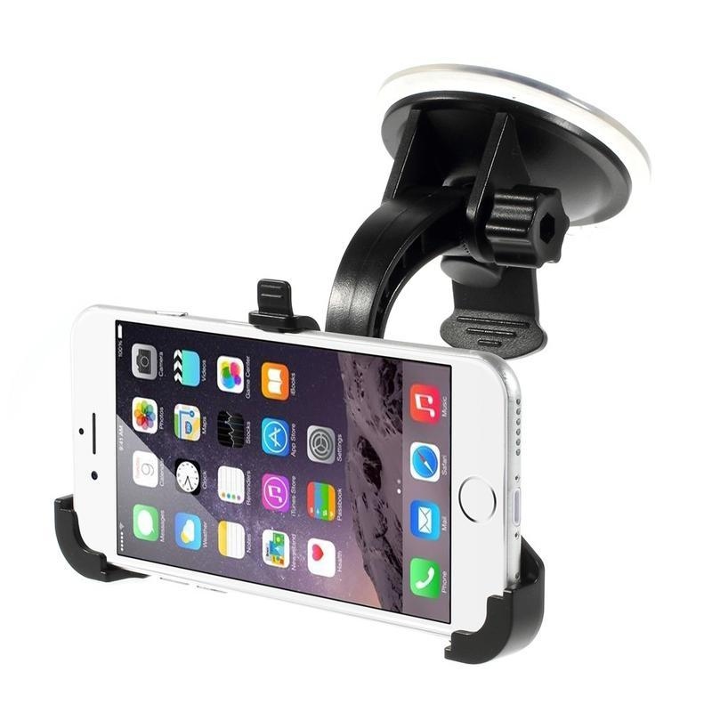 360° držák do auta pro iPhone 6