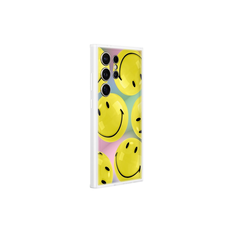 EF-MS928CYE Samsung FlipSuit Kryt pro Galaxy S24 Ultra Yellow