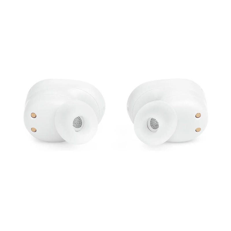 JBL Tune Buds Bezdrátová Sluchátka White