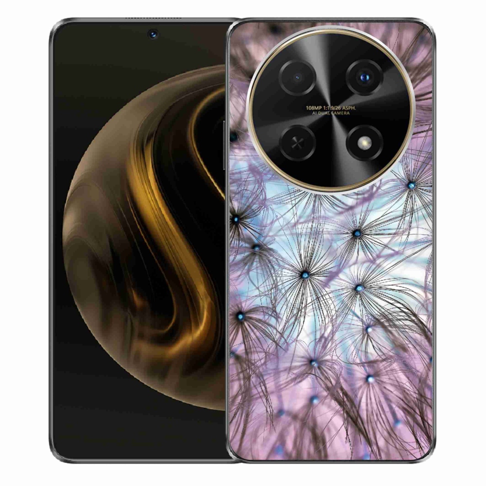 Gelový kryt mmCase na Huawei Nova 12i - abstrakt 17