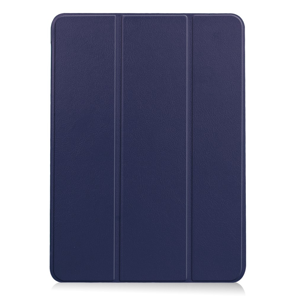 Litch chytré zavírací pouzdro na iPad Air 11 (2024) - tmavěmodré