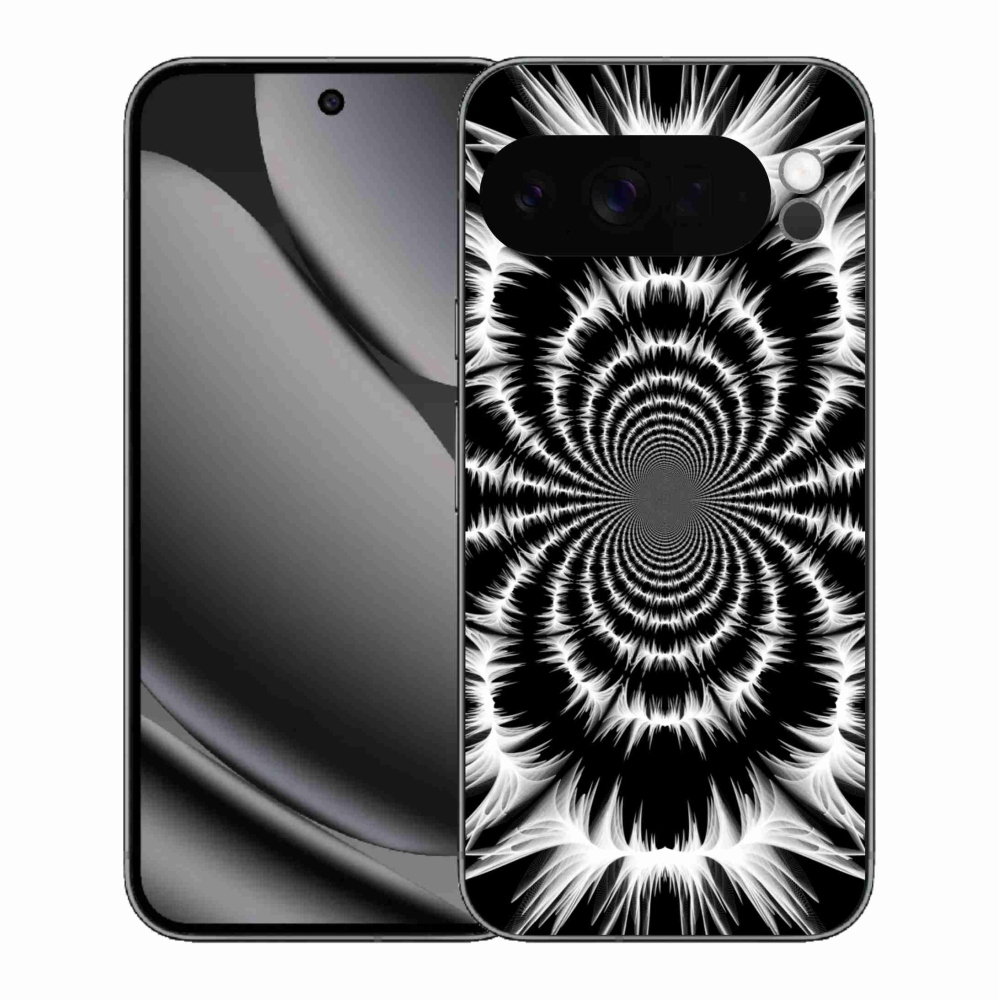 Gelový kryt mmCase na Google Pixel 10 Pro XL - abstrakt 23