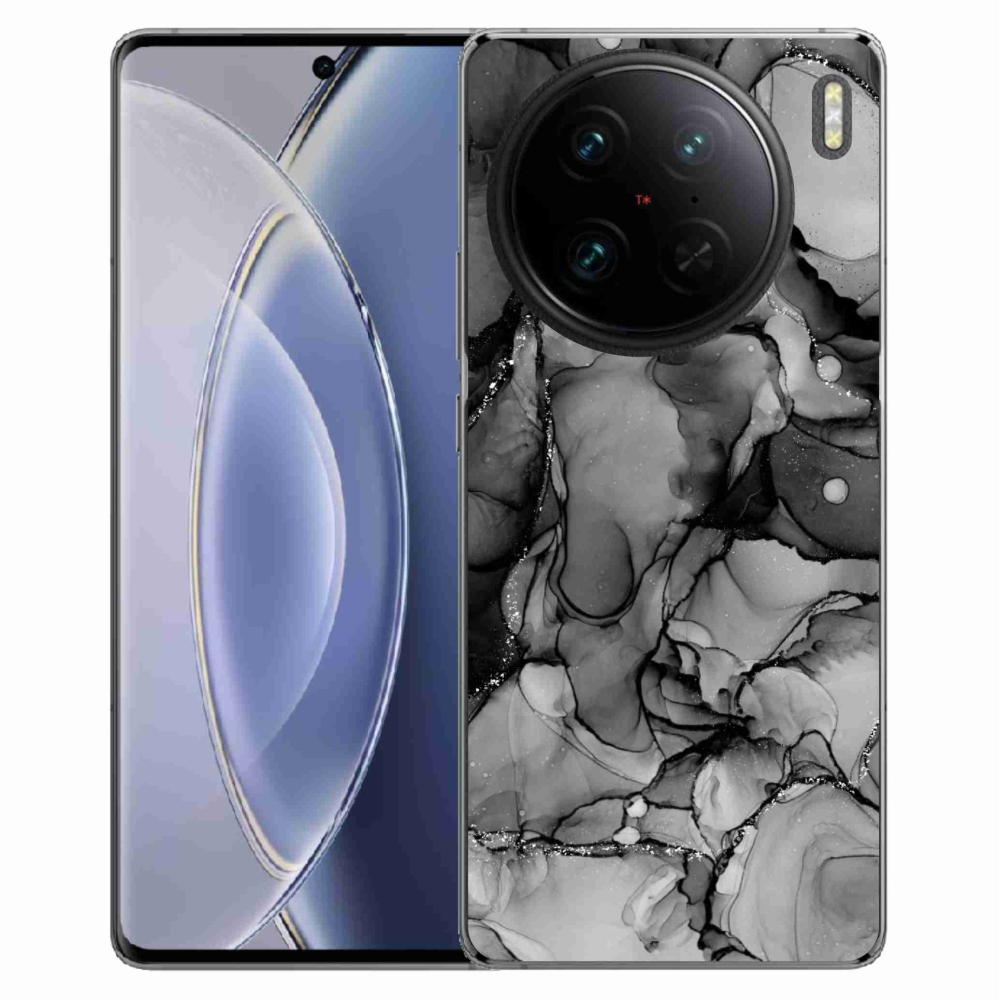 Gelový kryt mmCase na Vivo X90 Pro - abstraktní motiv 5