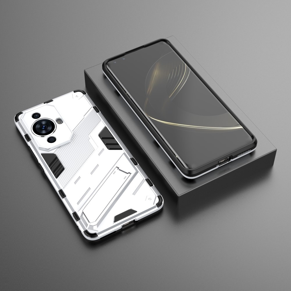 Armory odolný kryt na Huawei Nova 11 - bílý