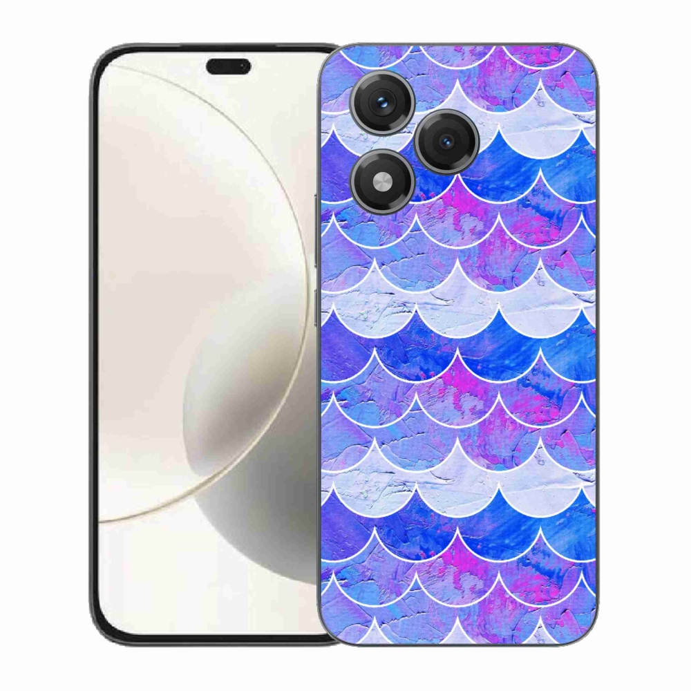 Gelový kryt mmCase na Honor 400 Lite - abstrakt 29