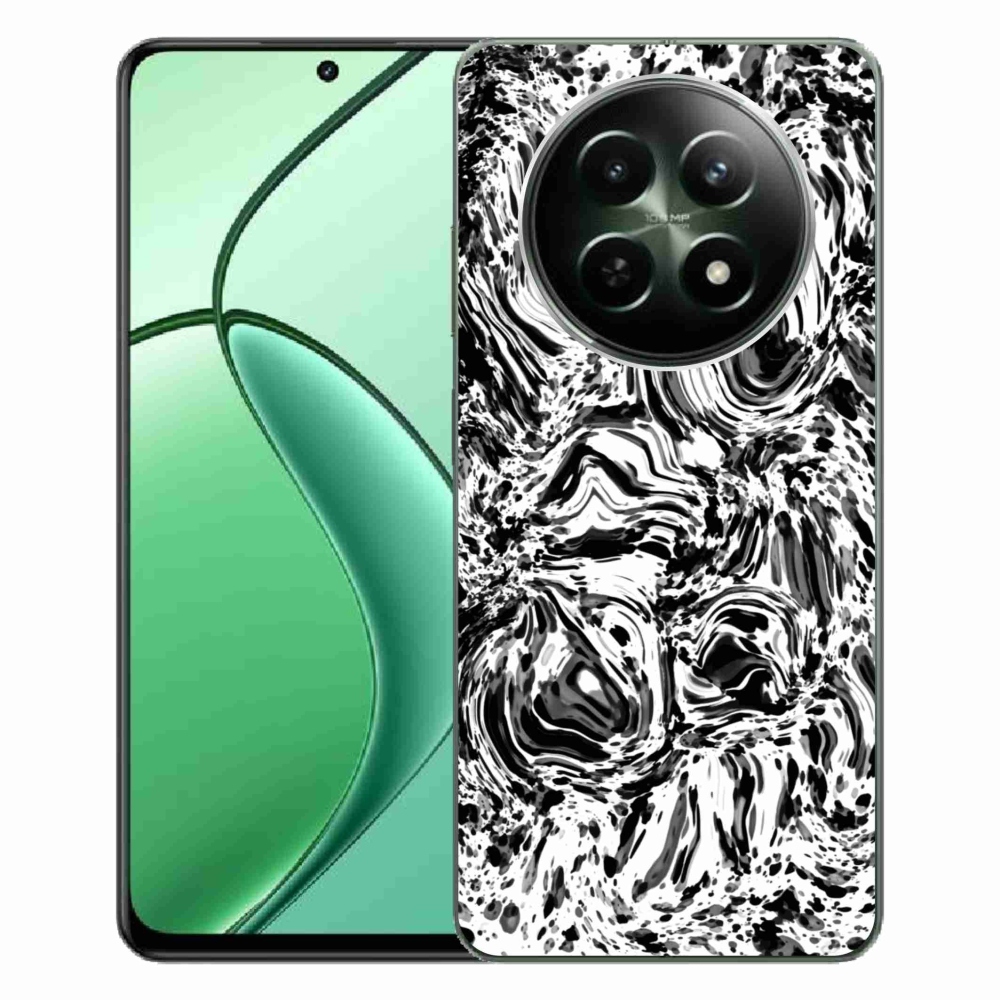 Gelový kryt mmCase na Realme 12 5G/12x 5G - abstrakt 4