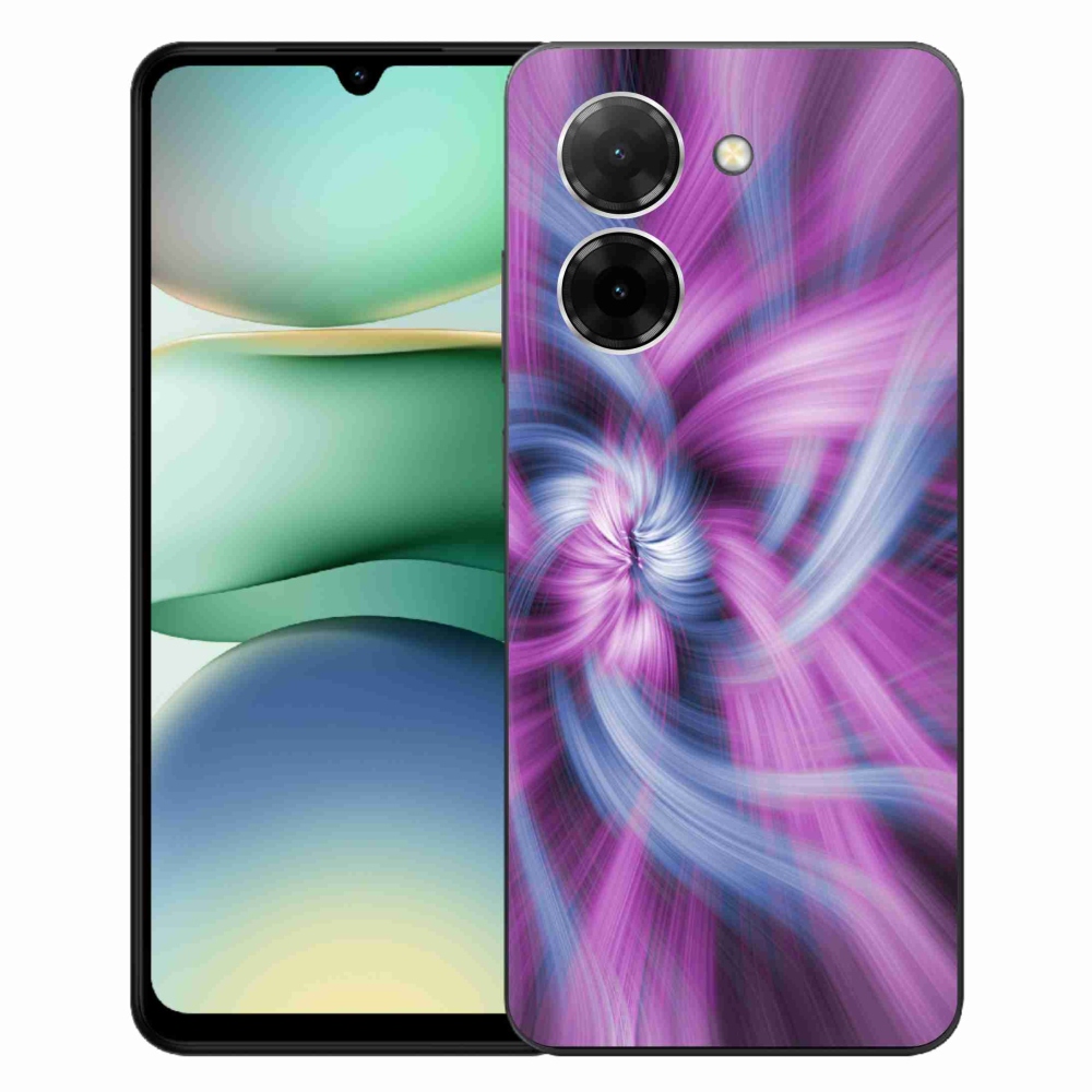 Gelový kryt mmCase na Xiaomi Redmi A5 (171.7x77.8x8.3mm) - abstrakt 12