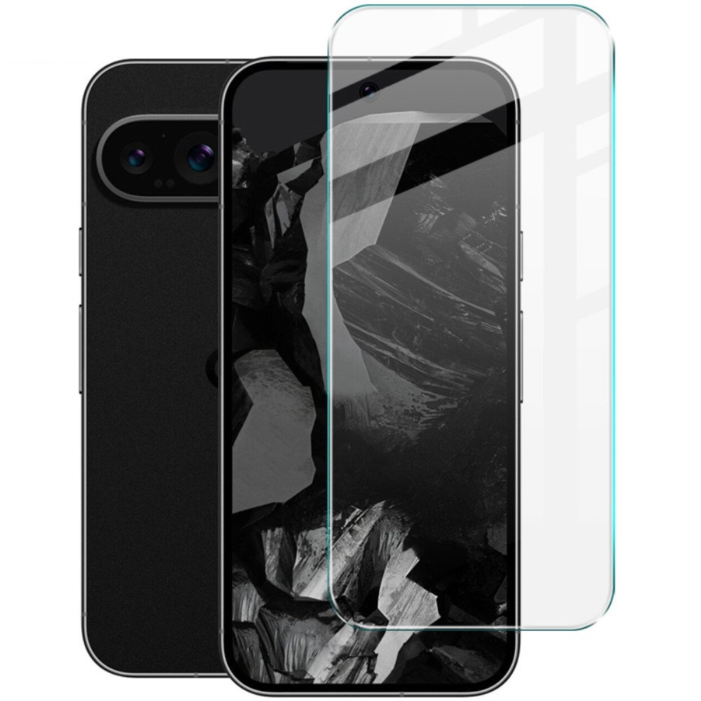 IMK tvrzené sklo na mobil Google Pixel 9/9 Pro