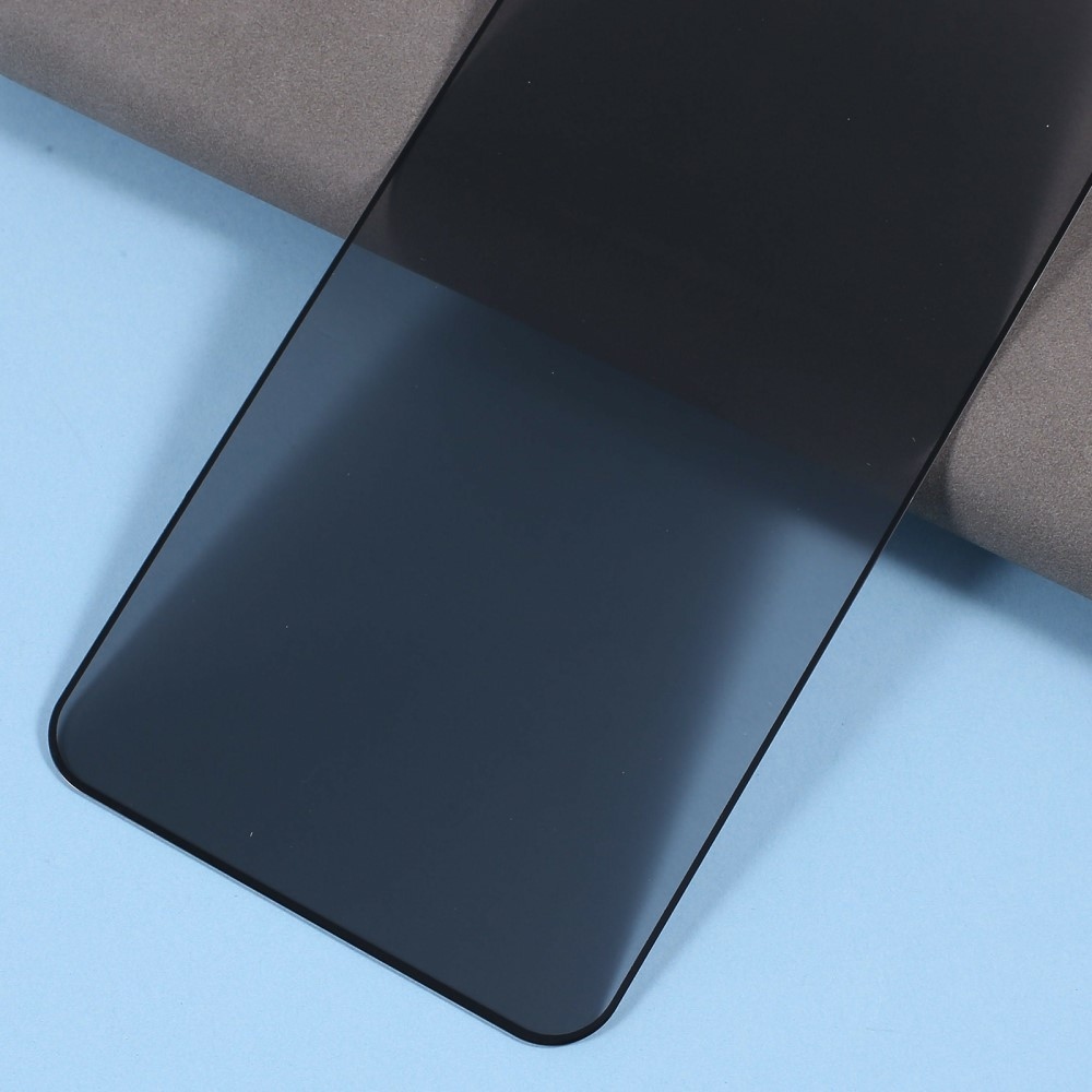Anti Spy celoplošné tvrzené sklo na Samsung Galaxy S25 Edge