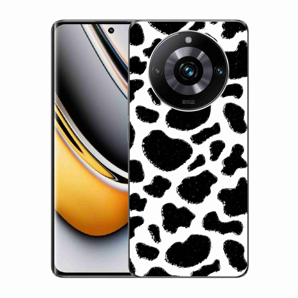 Gelový kryt mmCase na Realme 11 Pro/11 Pro+ - abstrakt 31