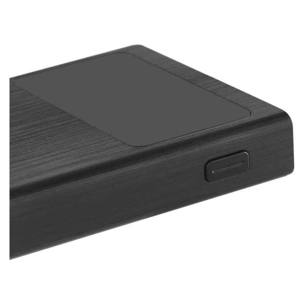 Powerbanka EMOS BetaQ 10, 10 000 mAh, 22,5 W - černá