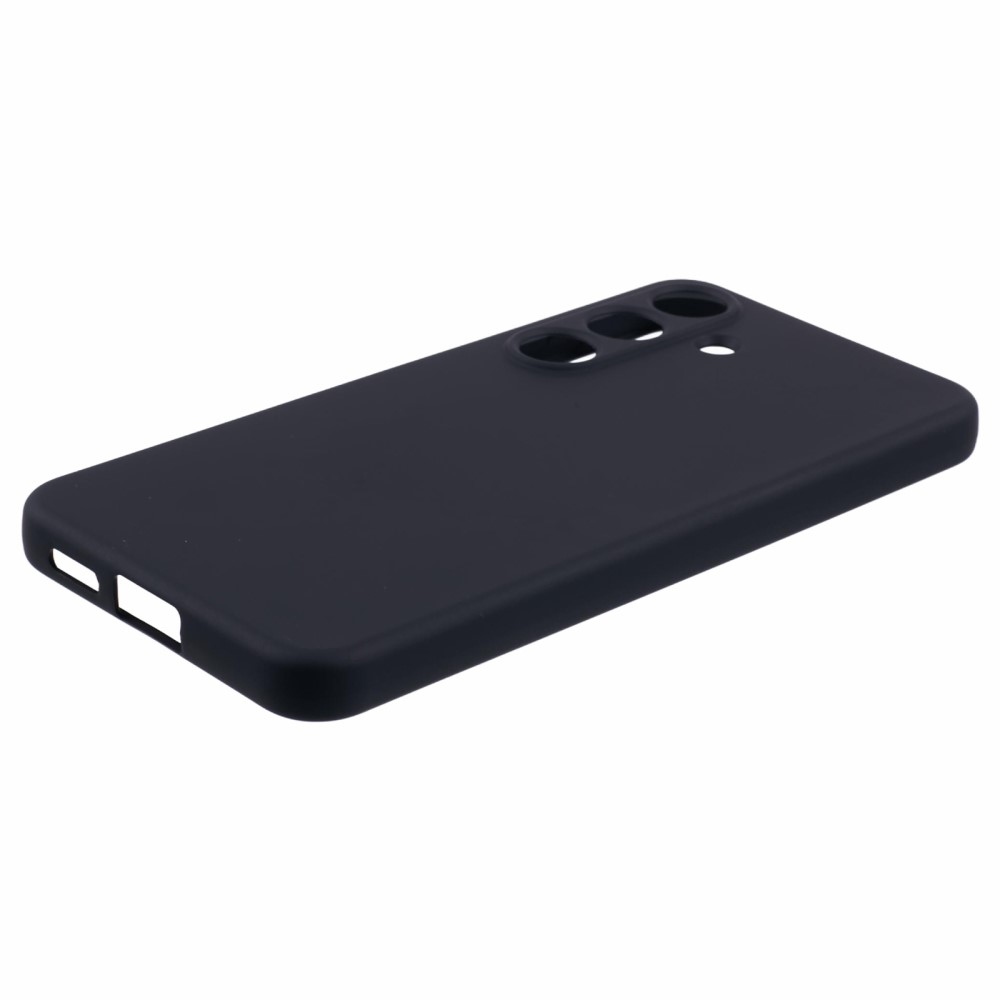 Arc gelový obal na Samsung Galaxy S25+ - černý
