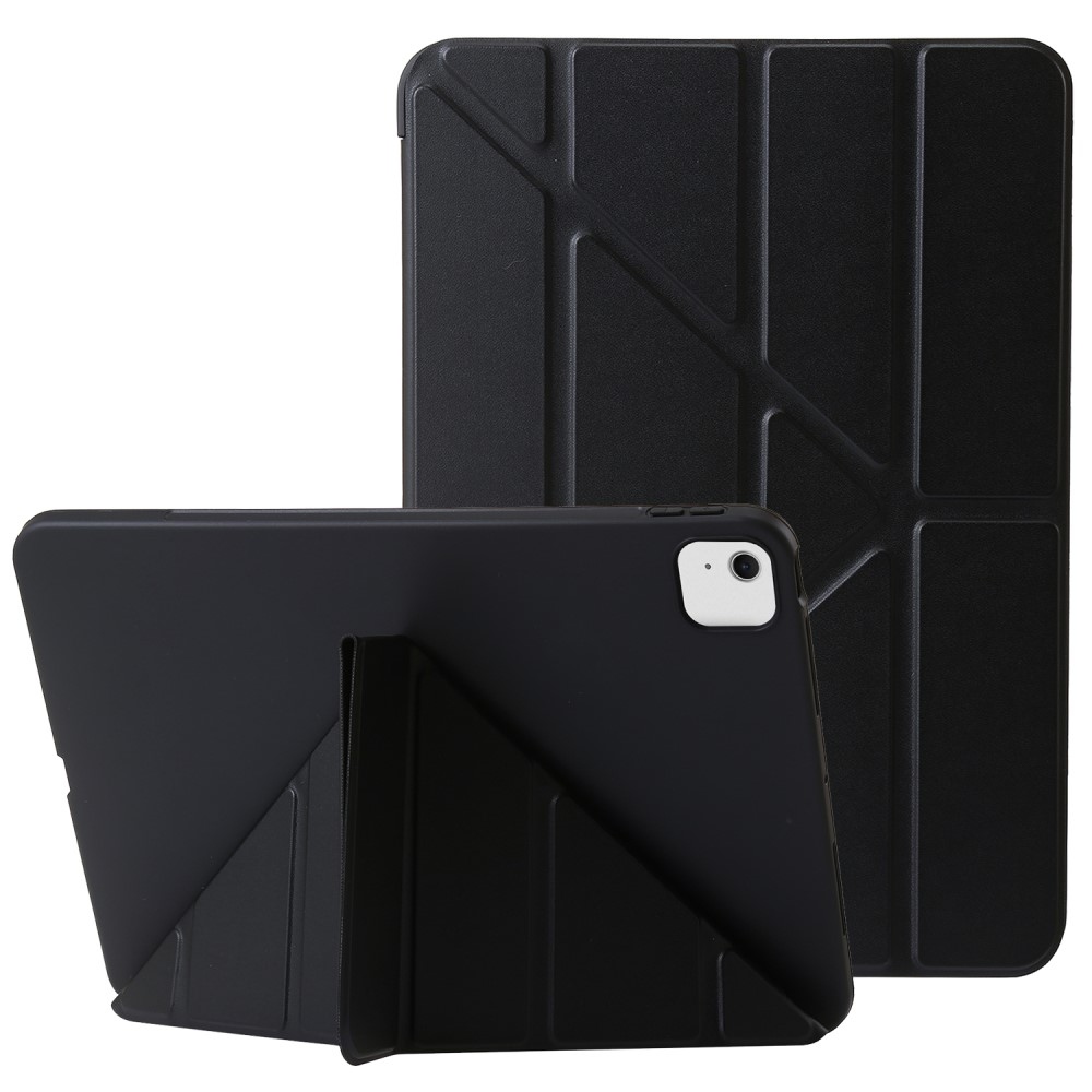 Origamis chytré polohovací pouzdro na tablet iPad Air 13 (2024)/(2025) - černé