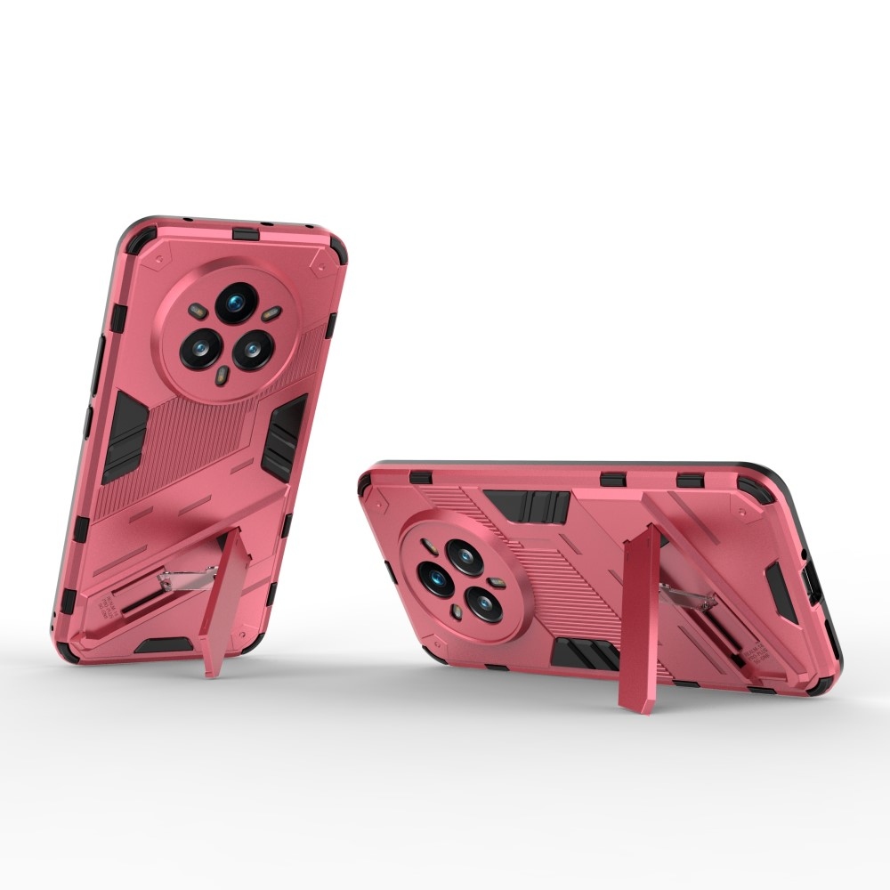 Armory odolný kryt na Realme 14 Pro+ 5G - rose
