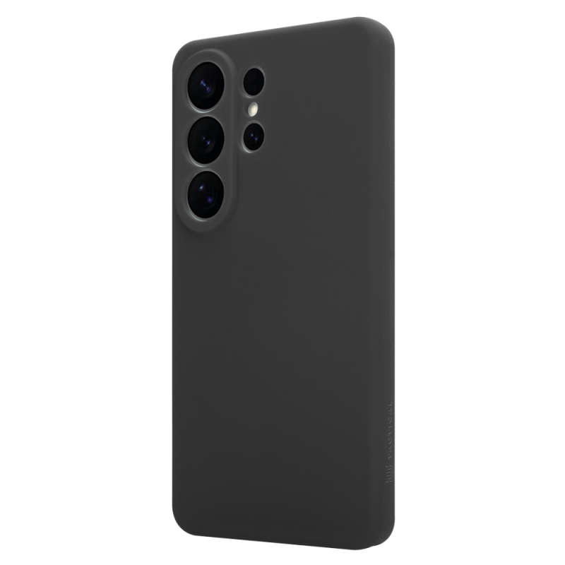 Tactical Velvet Smoothie Kryt pro Samsung Galaxy S26 Ultra Bazooka