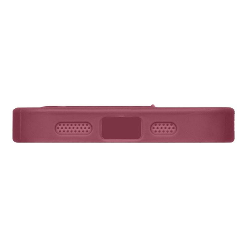 OBAL:ME MagNetix Versa Kryt pro Apple iPhone 17 Wine Red
