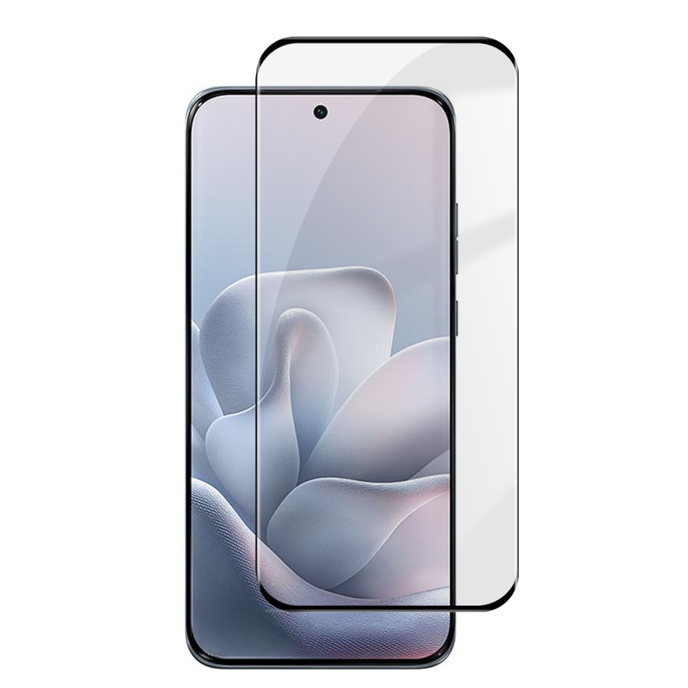 3D celoplošné tvrzené sklo (lepidlo pouze na hranách) na Motorola Edge 70 Fusion 5G