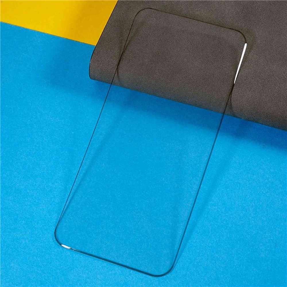 3D celoplošné tvrzené sklo (lepidlo pouze na hranách) na Motorola Signature 5G