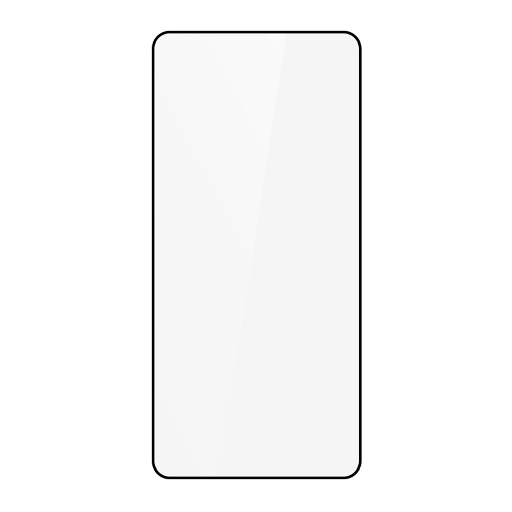 3D celoplošné tvrzené sklo (lepidlo pouze na hranách) na Motorola Signature 5G