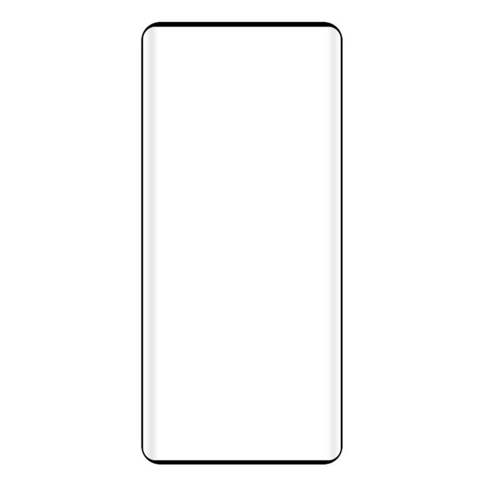 3D celoplošné tvrzené sklo (lepidlo pouze na hranách) na Xiaomi Poco M8 5G/Redmi Note 15 5G/Note 15 4G