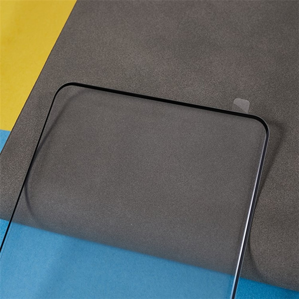 3D celoplošné tvrzené sklo (lepidlo pouze na hranách) na Xiaomi Redmi Note 15 Pro 4G