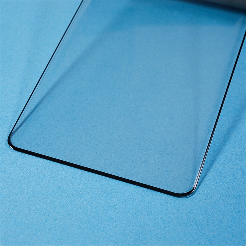 3D celoplošné tvrzené sklo na Huawei Nova 14 Pro 5G