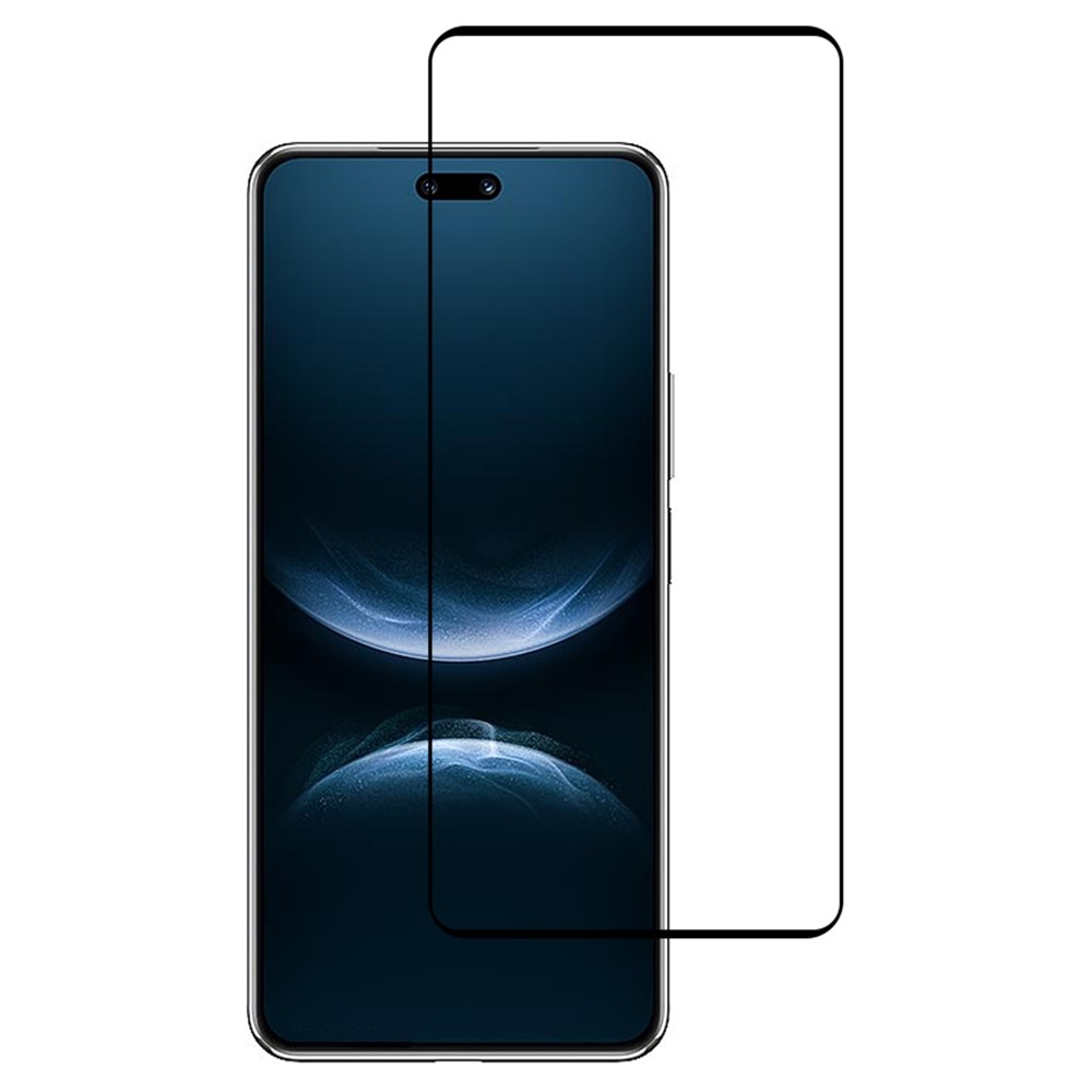 3D celoplošné tvrzené sklo na Huawei Nova 14 Pro 5G