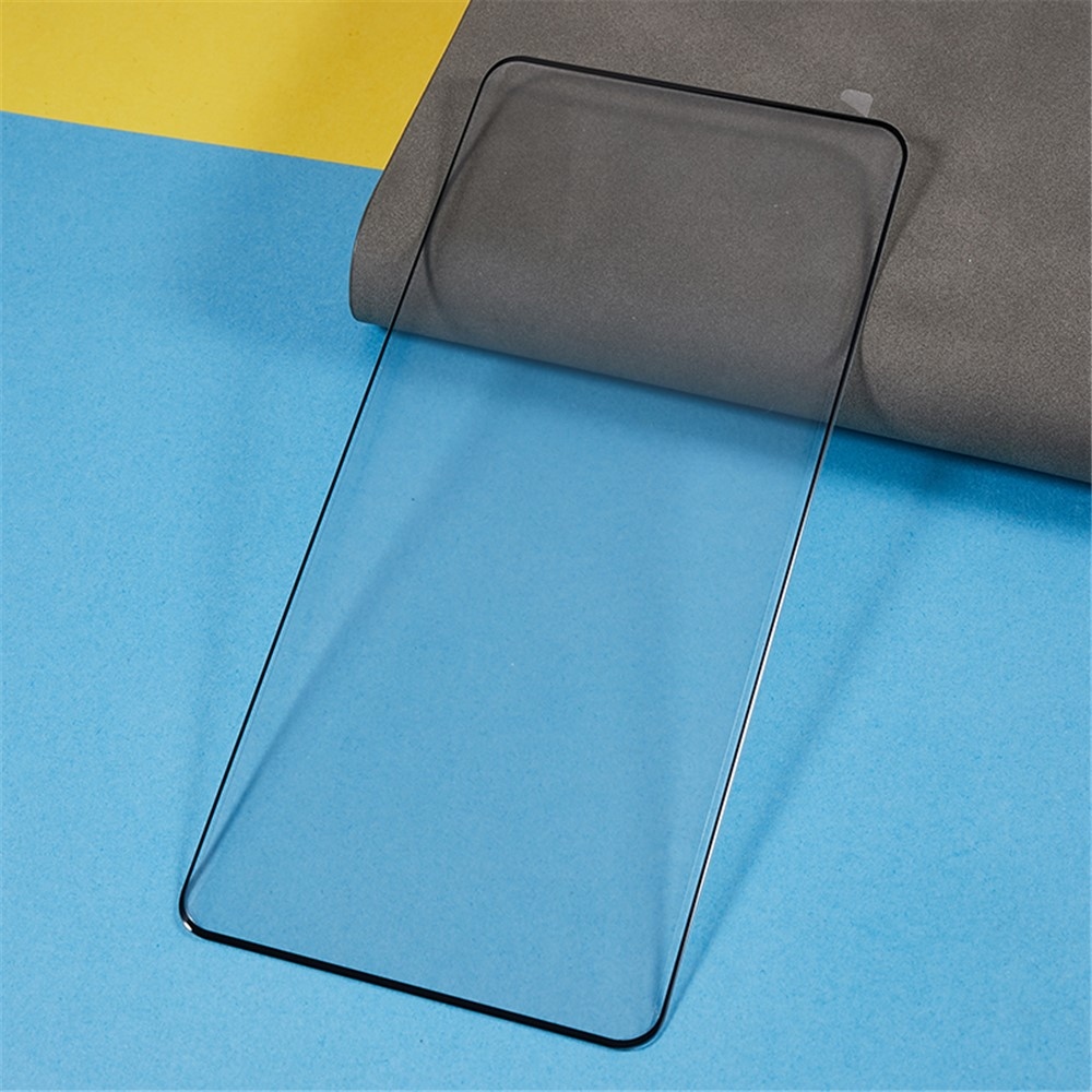 3D celoplošné tvrzené sklo na Huawei Nova 14 Pro 5G